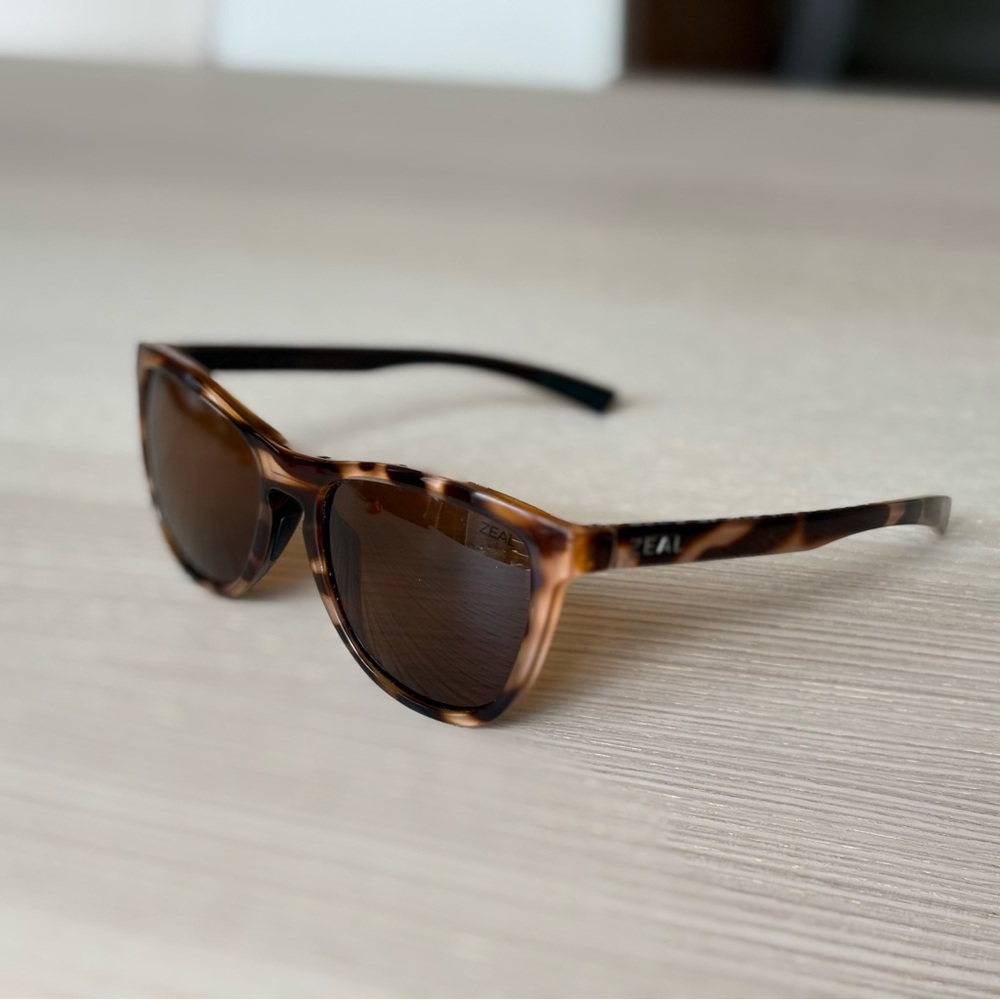 Zeal Optics Bennett Sunglasses
